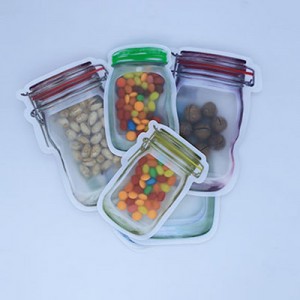 Household  Irregular Bag