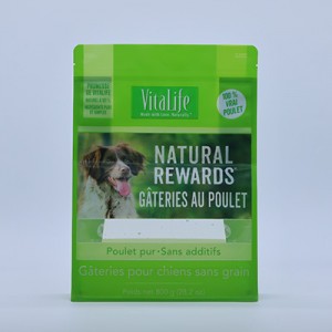 Pet Bag With Eight Sides